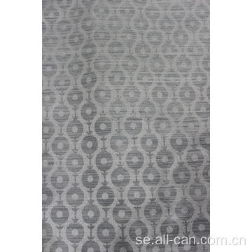 Jacquard Coating Curtain Fabric